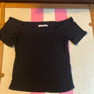 Abercrombie top medium